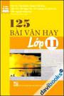 125 Bài Văn Hay Lớp 11