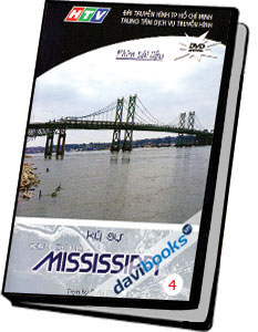 Ký Sự Bên Dòng Mississippi 4