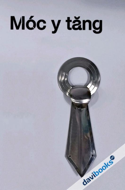 (ad10140) Móc Y Inox Tăng Trơn
