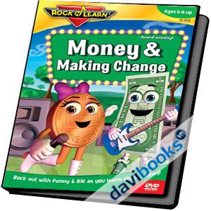 Rock 'N Learn Money and Making Change 2006