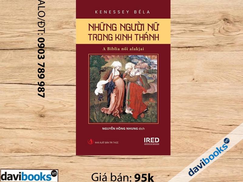 Những Người Nữ Trong Kinh Thánh