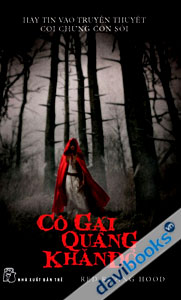 Cô Gái Quàng Khăn Đỏ