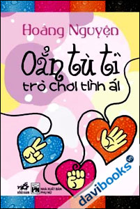 Oẳn Tù Tì Trò Chơi Tình Ái