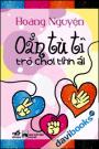 Oẳn Tù Tì Trò Chơi Tình Ái