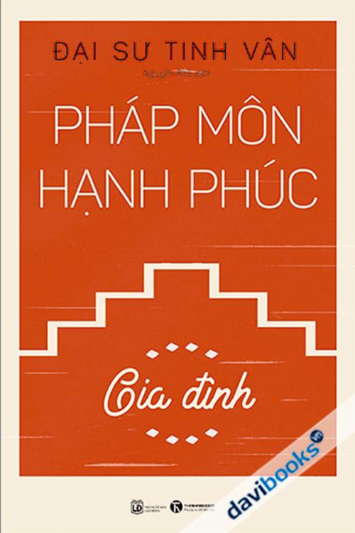 Pháp Môn Hạnh Phúc Gia Đình
