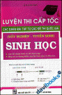Luyện thi cấp tốc các dạng bài tập từ các đề thi Quốc Gia Sinh học