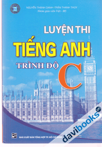 Luyện thi tiếng anh trình độ C