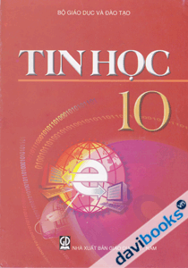 Tin Học 10