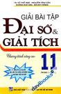 Giải Bài Tập Đại Số Và Giải Tích 11 Chương Trình Nâng Cao