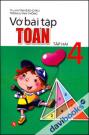 Vở Bài Tập Toán 4 (Tập 2)
