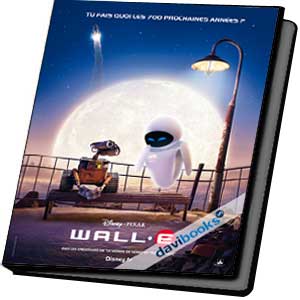 Wall-E - Robot Biết Yêu