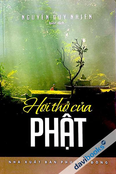 Hơi Thở Của Phật