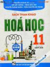 Sách Tham Khảo Hóa Học 11 (Bộ SGK Hiện Hành)
