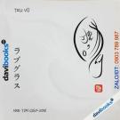 Hoa Cỏ May - Trụ Vũ (Thơ Thư Pháp - Hài Cú Song Ngữ Nhật Việt)