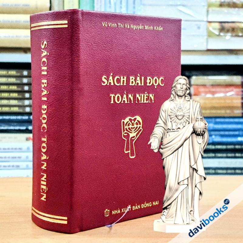 Sách Bài Đọc Toàn Niên - Khổ Nhỏ