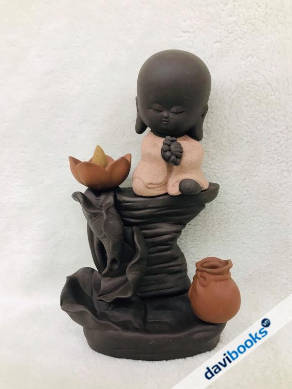 (ad7843) Đốt Trầm 0061