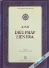 [Kinh Phật] Kinh Diệu Pháp Liên Hoa (Mani) - HT. Thích Trí Tịnh