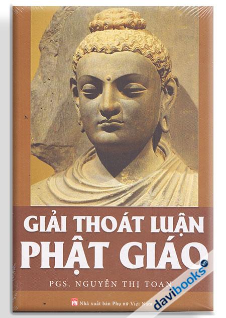 Giải Thoát Luận Phật Giáo