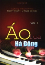 Áo Lụa Hà Đông