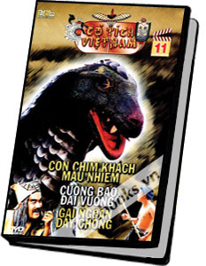  Cổ Tích Việt Nam (Tập 11) 