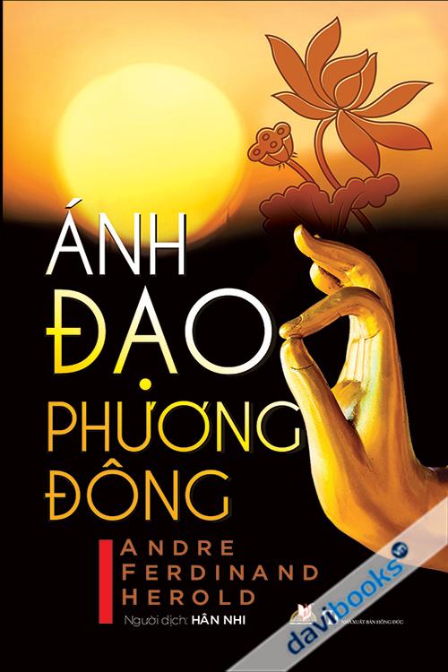Ánh Đạo Phương Đông