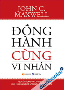 Đồng Hành Cùng Vĩ Nhân