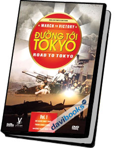 Đường Tới Tokyo Vol. 1