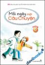 Mỗi Ngày Một Câu Chuyện Những Mẫu Câu Chuyện Tháng 12