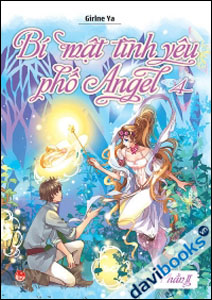 Bí Mật Tình Yêu Phố Angel (Phần II) - Tập 4
