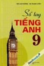 Sổ Tay Tiếng Anh 9