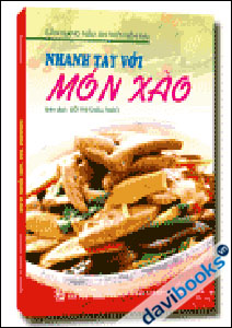 Nhanh Tay Với Món Xào