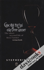 Cuộc Đời Thứ Hai Của Bree Tanner