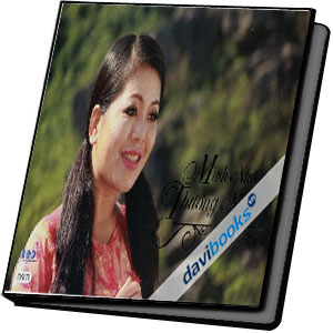 Mình Nhớ Thương Nhau - Anh Thơ