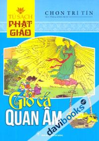 Giỏ Cá Quan Âm