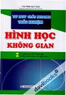 Tư Duy Giải Nhanh Trắc Nghiệm Hình Học Không Gian