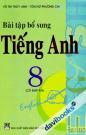 Bài Tập Bổ Sung Tiếng Anh 8 Có Đáp Án