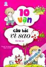 10 Vạn Câu Hỏi Vì Sao Hóa Học Vui