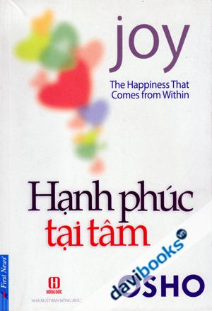 Hạnh Phúc Tại Tâm