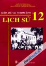 Bản Đồ Và Tranh Ảnh Lịch Sử 12