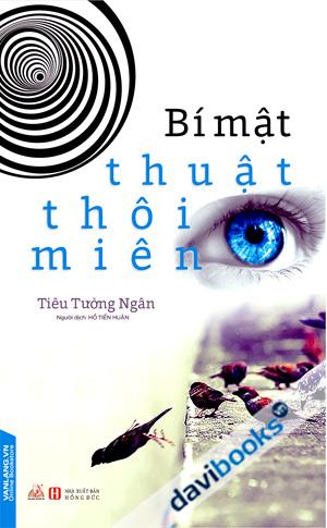 Bí Mật Thuật Thôi Miên