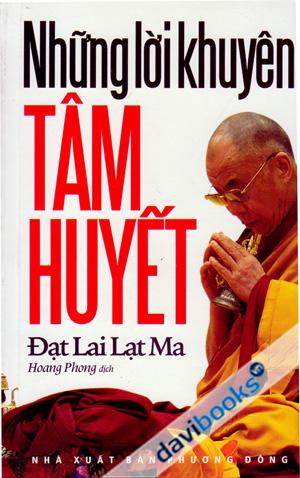 Những Lời Khuyên Tâm Huyết