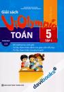 Giải Sách ViOlympic Toán 5 Tập 1 (Phiên Bản 2.0)