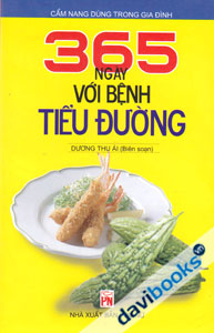 365 Ngày Với Bệnh Tiểu Đường