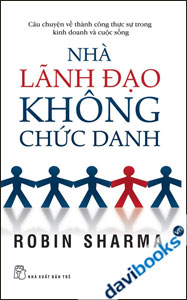 Nhà Lãnh Đạo Không Chức Danh