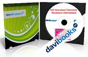 01 CD 450 Nouveaux Exercices Révisions Intermédiare