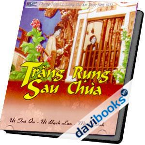 Trăng Rụng Sau Chùa Chương Trình Cải Lương Thu Âm Trước Năm 1972
