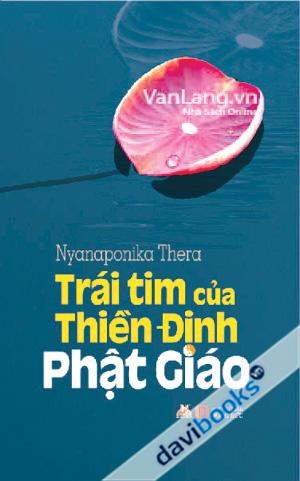 Trái Tim Của Thiền Định Phật giáo
