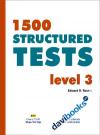 1500 Structured Tests Level 3