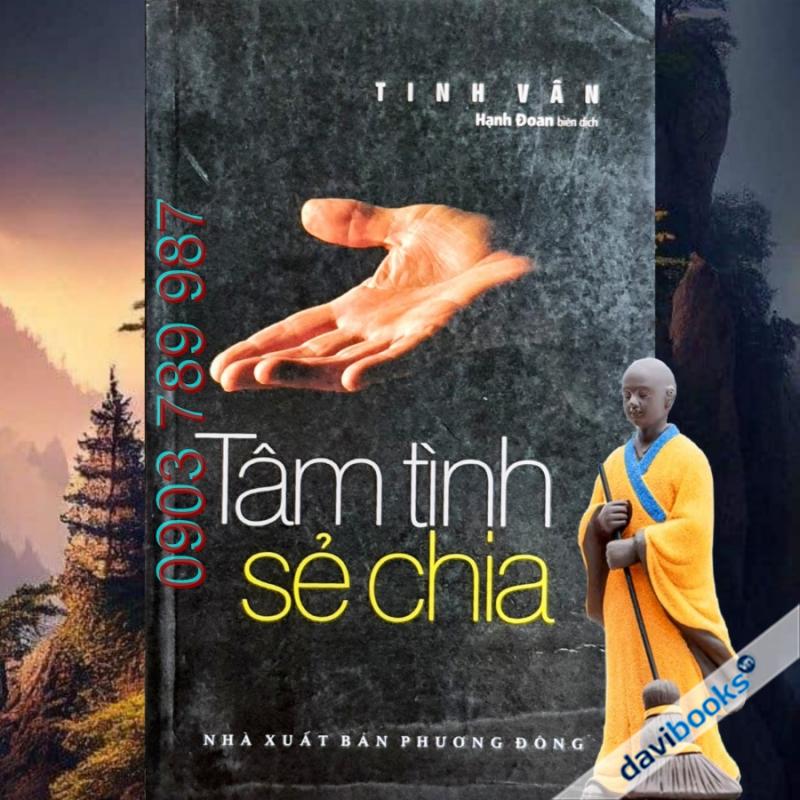 Tâm Tình Sẻ Chia