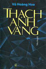 Thạch Anh Vàng